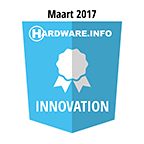 "Innovation Award" voor FRITZ!WLAN AC 860